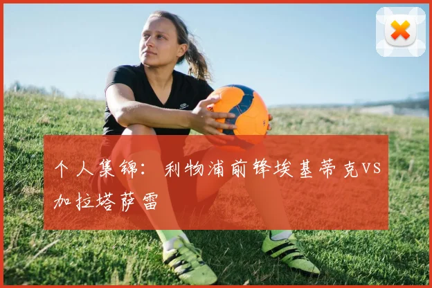 个人集锦：利物浦前锋埃基蒂克vs加拉塔萨雷