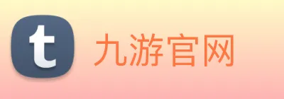九游官网 logo
